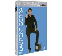 L'Intégrale – Laurent Gerra – Coffret G – Universal Pictures