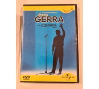 Laurent Gerra: Olympia Bruno Coquatrix (2002) - Spectacle Humour Dvd