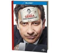Sans Modération – Laurent Gerra – Blu-ray – Édition Digibook