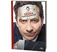 Laurent Gerra Sans modération DVD G