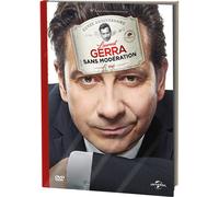 Laurent Gerra - Sans Modération - Édition Digibook