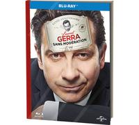 Laurent Gerra - Sans Modération - Édition Digibook - Blu-Ray