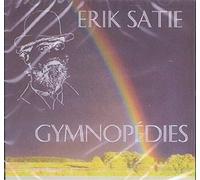 LAURENT GIANNINI-RIMA - ERIK SATIE / GYMNOPEDIES