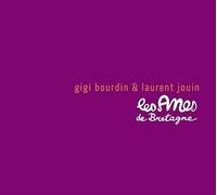 Laurent Jouin - Les Anes de Bretagne