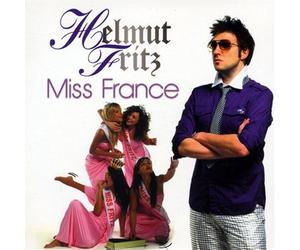 Laurent Konrad - Miss France
