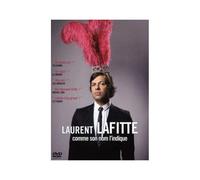 Comme son nom l'indique – Laurent Lafitte