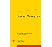Laurent Mauvignier