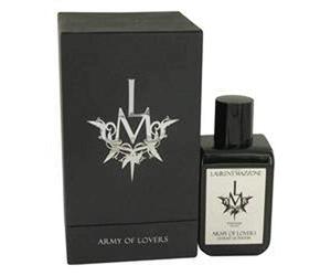Laurent Mazzone Army of Lovers Eau de Parfum Vapo 100 ml