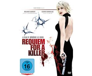 Laurent,Melanie - Requiem for a Killer