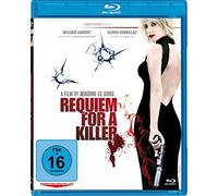 Laurent,Melanie - Requiem for a Killer [Blu-ray]