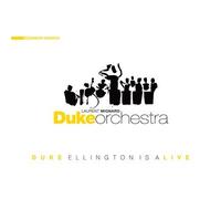 Laurent Mignard Duke Orchestra - Duke Ellington is Alive