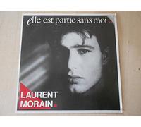 laurent morain (elle est partie sans moi / lequel de nous deux)
