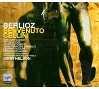 Laurent Naouri - Berlioz - Benvenuto Cellini