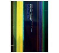 Laurent Pariente - Sans Titre, Mudam Luxembourg