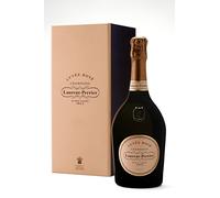 Laurent-Perrier Brut Rosé 75cl - Coffret