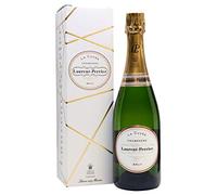 Laurent Perrier Champagne Brut, La cuvée - La bouteille de 75cl
