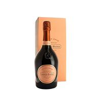 Laurent-Perrier, Cuvée Rosé, avec étui - Champagne - 0,75L