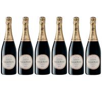 Champagne Laurent Perrier brut La cuvée 75cl LAURENT-PERRIER