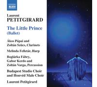 Petitgirard: Little Prince