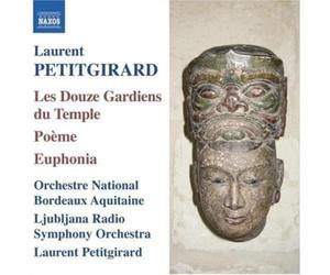 Laurent Petitgirard : Les douze gardiens du temple