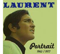 Laurent - Portrait 1963-77