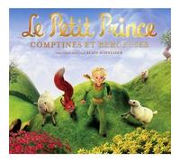 Laurent Pradeau - Le Petit Prince