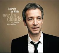 Laurent Robin – Over The Clouds – CD