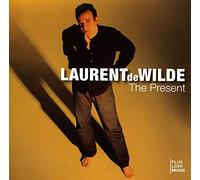 Laurent Robin - The Present