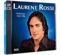 Laurent Rossi : Anthologie 1969 - 1986