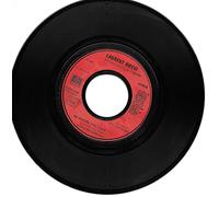 LAURENT ROSSI - NE PLEURE PAS LUCIE / MANDOLINE - 45 TOUR -