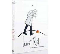 Laurent Roth - Courts Métrages : L'intégrale