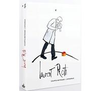 Laurent Roth-INTEGRALE des Courts METRAGES 10 Films