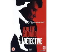 Détective – Laurent Terzieff – DVD – Import anglais