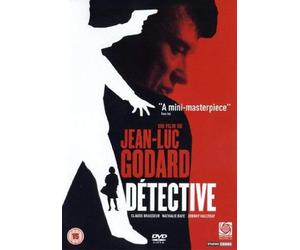 Laurent Terzieff - Detective [Import anglais]