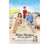 Laurent Tirard - Les Vacances du Petit Nicolas (Fr) [Blu-ray] [Import anglais]