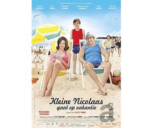 Laurent Tirard - Les Vacances du Petit Nicolas (Fr) [Blu-ray] [Import anglais]