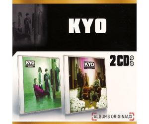 Laurent Vernerey - Coffret 2 CD : Le Chemin / 300 Lésions