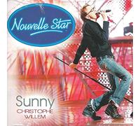 Laurent Vernerey – Sunny – Sony Music