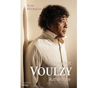 Laurent Voulzy authentique