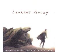 Laurent Voulzy - Caché derrière - Digipack