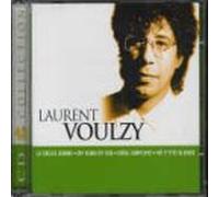 Laurent Voulzy - CD Collection