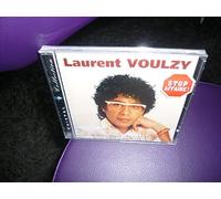 Laurent Voulzy - Cristal Collection