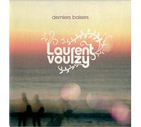 Laurent Voulzy - Derniers Baisers - CD Single - Extrait de l'album " La Septième Vague " (26.06.2006) Sony / BMG / RCA