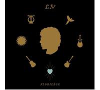 Laurent Voulzy Florilège Album CD