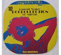 Laurent Voulzy - Laurent Voulzy - Rockollection - RCA - PC-8066