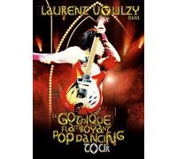 Laurent Voulzy – Le Gothique Flamboyant Pop Dancing Tour