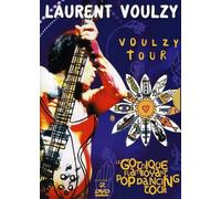 Laurent Voulzy : Le Gothique Flamboyant - Voulzy Tour