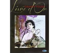 Voulzy Laurent Livre D'Or P/V/G