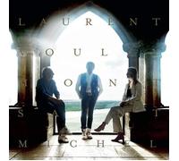 Laurent Voulzy Mont-Saint-Michel + Blu-ray