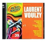 Laurent Voulzy - Play-Back Vol 39 Laurent Voulzy